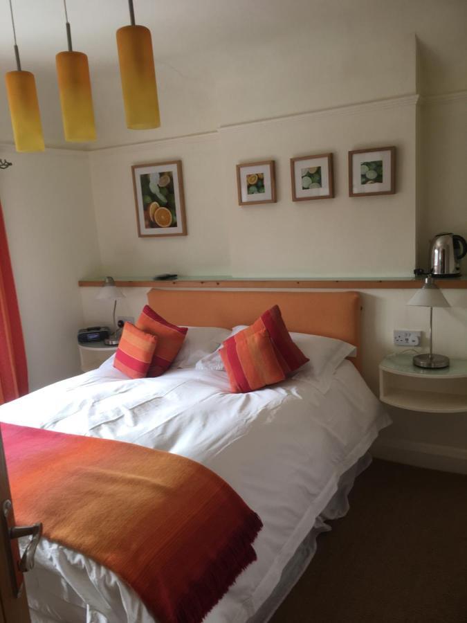 Ab Fab Rooms シーフォード エクステリア 写真